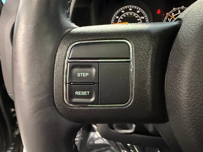 2017 Jeep Patriot High Altitude - Photo 24 - Grand Rapids, MI 49504