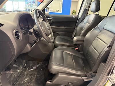 2017 Jeep Patriot High Altitude - Photo 20 - Grand Rapids, MI 49504
