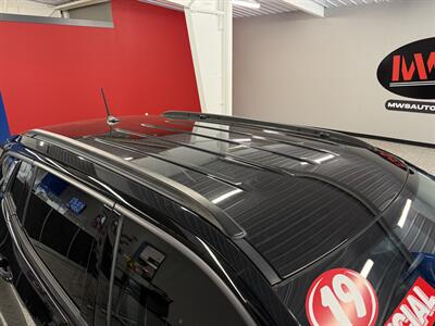2019 Jeep Compass Trailhawk - Photo 37 - Grand Rapids, MI 49504