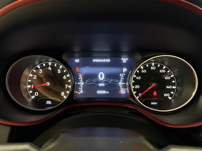 2019 Jeep Compass Trailhawk - Photo 29 - Grand Rapids, MI 49504