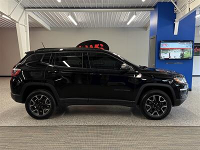 2019 Jeep Compass Trailhawk - Photo 6 - Grand Rapids, MI 49504