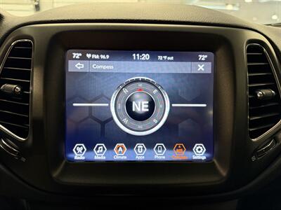 2019 Jeep Compass Trailhawk - Photo 30 - Grand Rapids, MI 49504