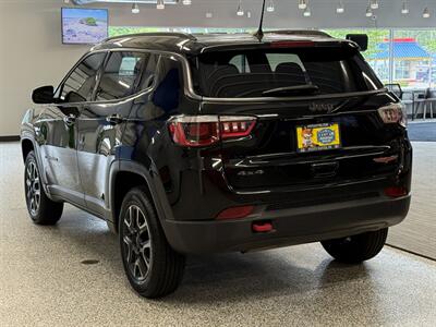 2019 Jeep Compass Trailhawk - Photo 10 - Grand Rapids, MI 49504