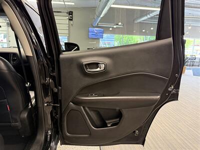 2019 Jeep Compass Trailhawk - Photo 26 - Grand Rapids, MI 49504