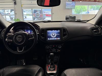 2019 Jeep Compass Trailhawk - Photo 31 - Grand Rapids, MI 49504