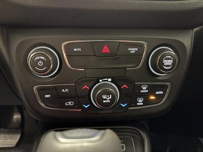 2019 Jeep Compass Trailhawk - Photo 15 - Grand Rapids, MI 49504