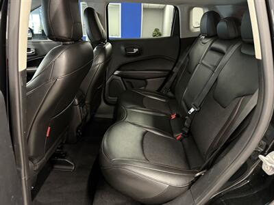 2019 Jeep Compass Trailhawk - Photo 20 - Grand Rapids, MI 49504