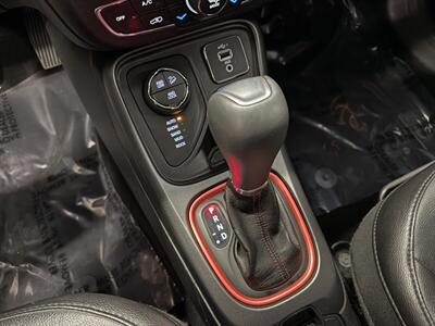 2019 Jeep Compass Trailhawk - Photo 16 - Grand Rapids, MI 49504