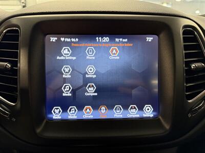 2019 Jeep Compass Trailhawk - Photo 14 - Grand Rapids, MI 49504