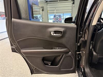 2019 Jeep Compass Trailhawk - Photo 19 - Grand Rapids, MI 49504