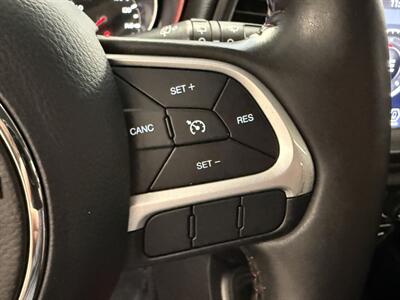 2019 Jeep Compass Trailhawk - Photo 27 - Grand Rapids, MI 49504