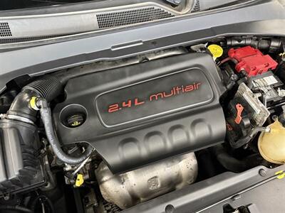 2019 Jeep Compass Trailhawk - Photo 34 - Grand Rapids, MI 49504