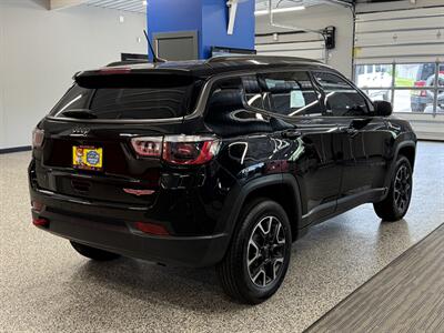 2019 Jeep Compass Trailhawk - Photo 7 - Grand Rapids, MI 49504
