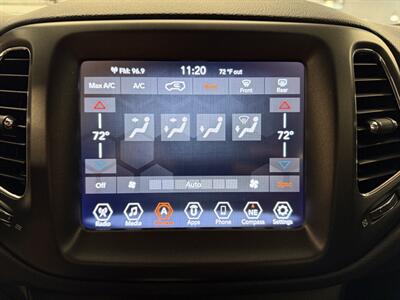 2019 Jeep Compass Trailhawk - Photo 12 - Grand Rapids, MI 49504