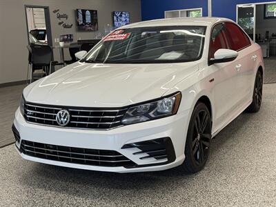 2018 Volkswagen Passat 2.0T R-Line - Photo 4 - Grand Rapids, MI 49504
