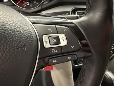 2018 Volkswagen Passat 2.0T R-Line - Photo 31 - Grand Rapids, MI 49504