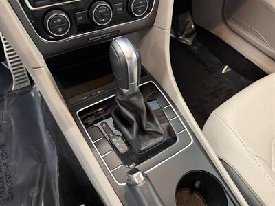2018 Volkswagen Passat 2.0T R-Line - Photo 24 - Grand Rapids, MI 49504