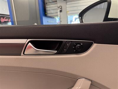 2018 Volkswagen Passat 2.0T R-Line - Photo 21 - Grand Rapids, MI 49504