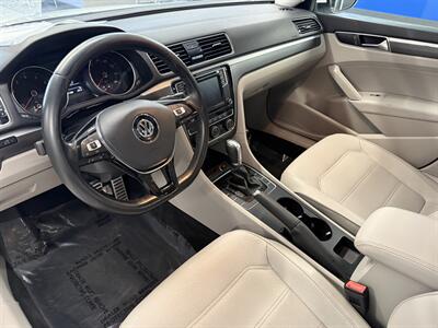 2018 Volkswagen Passat 2.0T R-Line - Photo 22 - Grand Rapids, MI 49504