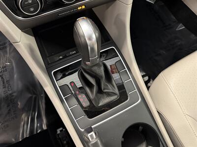 2018 Volkswagen Passat 2.0T R-Line - Photo 29 - Grand Rapids, MI 49504