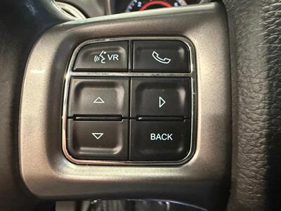 2017 Dodge Journey Crossroad   - Photo 24 - Grand Rapids, MI 49504