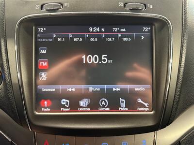 2017 Dodge Journey Crossroad   - Photo 21 - Grand Rapids, MI 49504