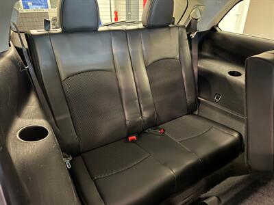 2017 Dodge Journey Crossroad   - Photo 4 - Grand Rapids, MI 49504