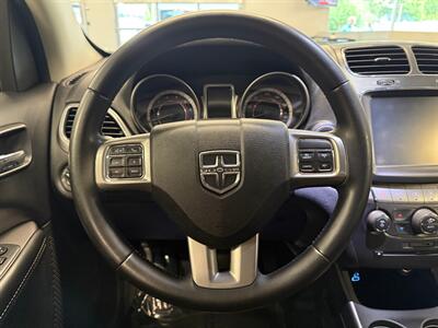 2017 Dodge Journey Crossroad   - Photo 28 - Grand Rapids, MI 49504