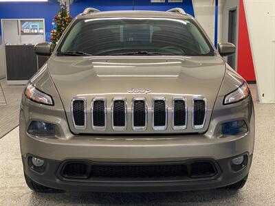 2017 Jeep Cherokee Latitude   - Photo 2 - Grand Rapids, MI 49504