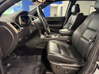 2017 Jeep Grand Cherokee Limited   - Photo 20 - Grand Rapids, MI 49504