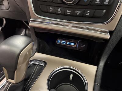 2017 Jeep Grand Cherokee Limited   - Photo 36 - Grand Rapids, MI 49504