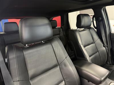 2017 Jeep Grand Cherokee Limited   - Photo 11 - Grand Rapids, MI 49504