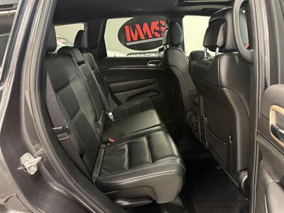 2017 Jeep Grand Cherokee Limited   - Photo 13 - Grand Rapids, MI 49504