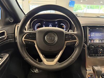 2017 Jeep Grand Cherokee Limited   - Photo 34 - Grand Rapids, MI 49504