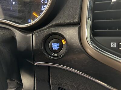 2017 Jeep Grand Cherokee Limited   - Photo 29 - Grand Rapids, MI 49504