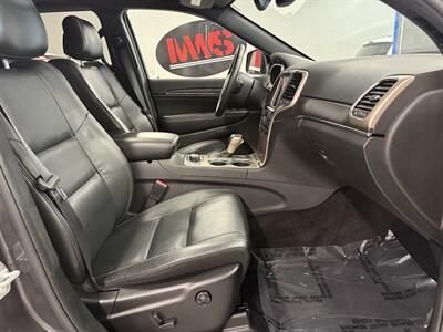 2017 Jeep Grand Cherokee Limited   - Photo 10 - Grand Rapids, MI 49504