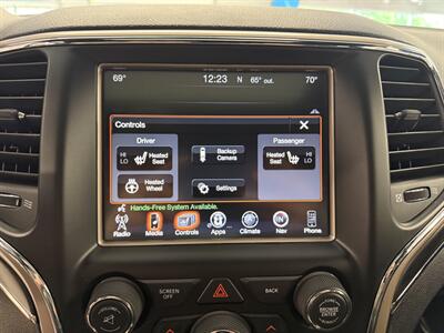 2017 Jeep Grand Cherokee Limited   - Photo 27 - Grand Rapids, MI 49504
