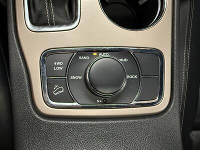 2017 Jeep Grand Cherokee Limited   - Photo 24 - Grand Rapids, MI 49504