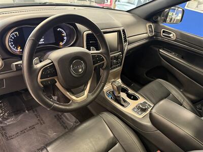 2017 Jeep Grand Cherokee Limited   - Photo 22 - Grand Rapids, MI 49504