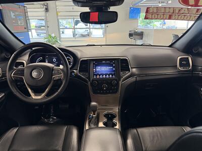 2017 Jeep Grand Cherokee Limited   - Photo 33 - Grand Rapids, MI 49504