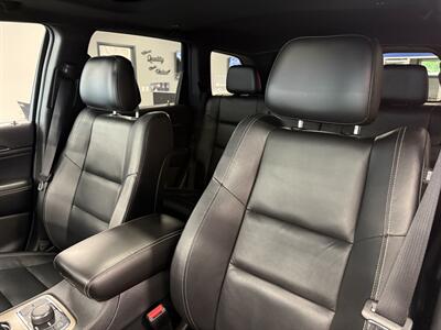 2017 Jeep Grand Cherokee Limited   - Photo 21 - Grand Rapids, MI 49504