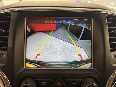 2017 Jeep Grand Cherokee Limited   - Photo 32 - Grand Rapids, MI 49504