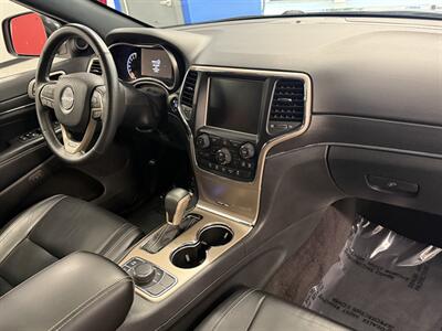 2017 Jeep Grand Cherokee Limited   - Photo 8 - Grand Rapids, MI 49504