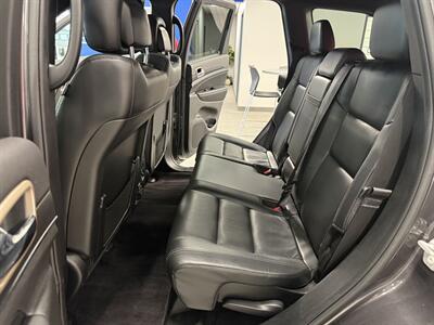 2017 Jeep Grand Cherokee Limited   - Photo 16 - Grand Rapids, MI 49504
