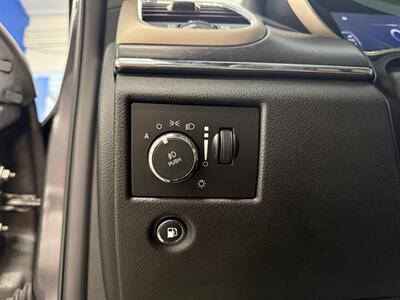 2017 Jeep Grand Cherokee Limited   - Photo 30 - Grand Rapids, MI 49504