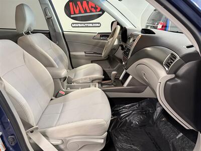 2013 Subaru Forester 2.5X Premium   - Photo 13 - Grand Rapids, MI 49504