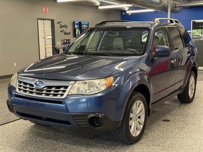 2013 Subaru Forester 2.5X Premium   - Photo 3 - Grand Rapids, MI 49504
