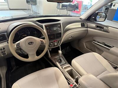 2013 Subaru Forester 2.5X Premium   - Photo 21 - Grand Rapids, MI 49504