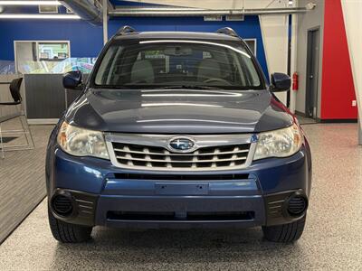 2013 Subaru Forester 2.5X Premium   - Photo 2 - Grand Rapids, MI 49504