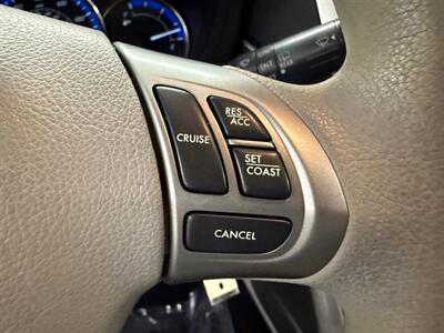 2013 Subaru Forester 2.5X Premium   - Photo 26 - Grand Rapids, MI 49504